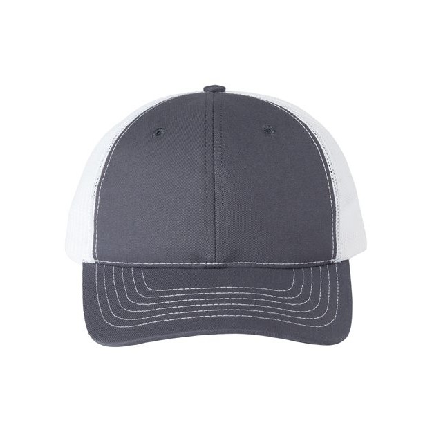 USA-Made Trucker Cap - Thumbnail Image