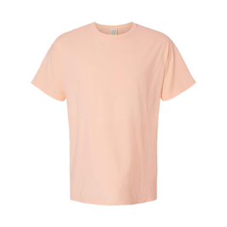 Unisex Botanical Dyed T-Shirt