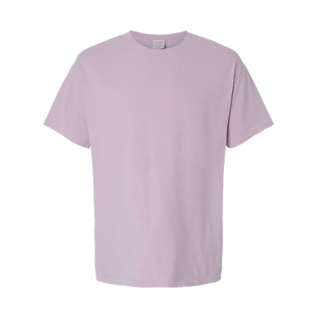 Unisex Botanical Dyed T-Shirt - Thumbnail Image
