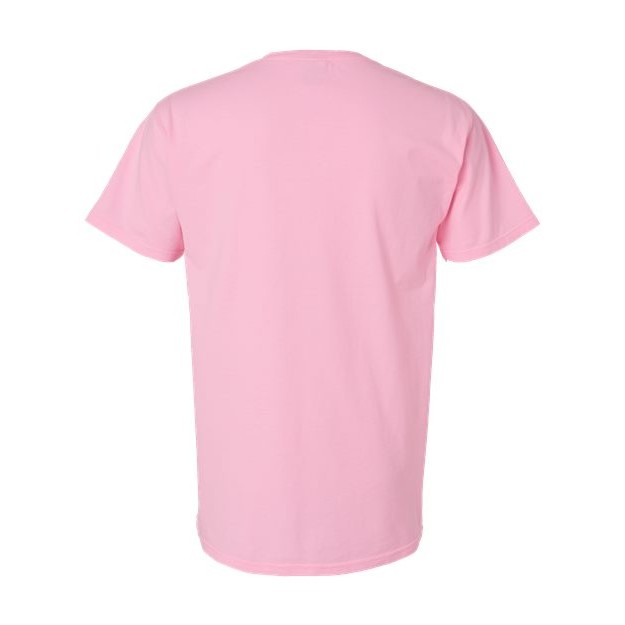 Unisex Garment-Dyed Pocket T-Shirt - Thumbnail Image