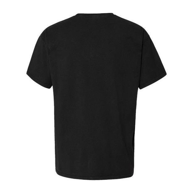 Unisex Garment-Dyed Pocket T-Shirt - Thumbnail Image