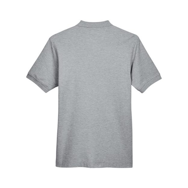 Men's Pima Piqué Polo - Thumbnail Image