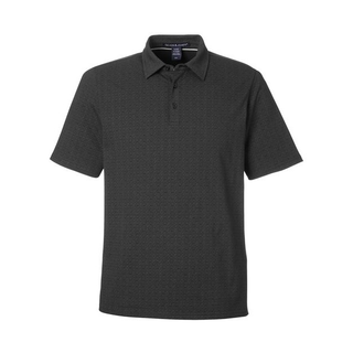 Men's Geo Polo