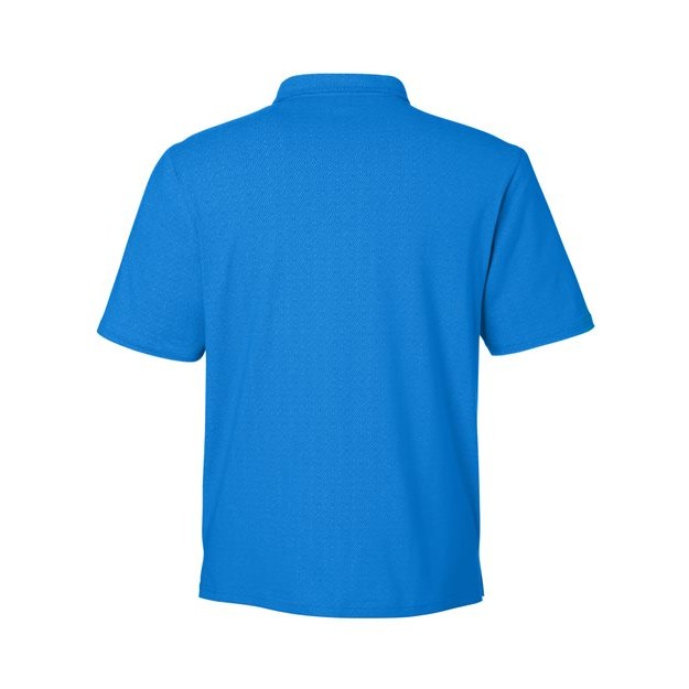 Men's Geo Polo - Thumbnail Image