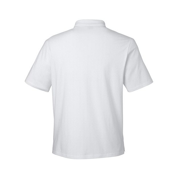 Men's Geo Polo - Thumbnail Image