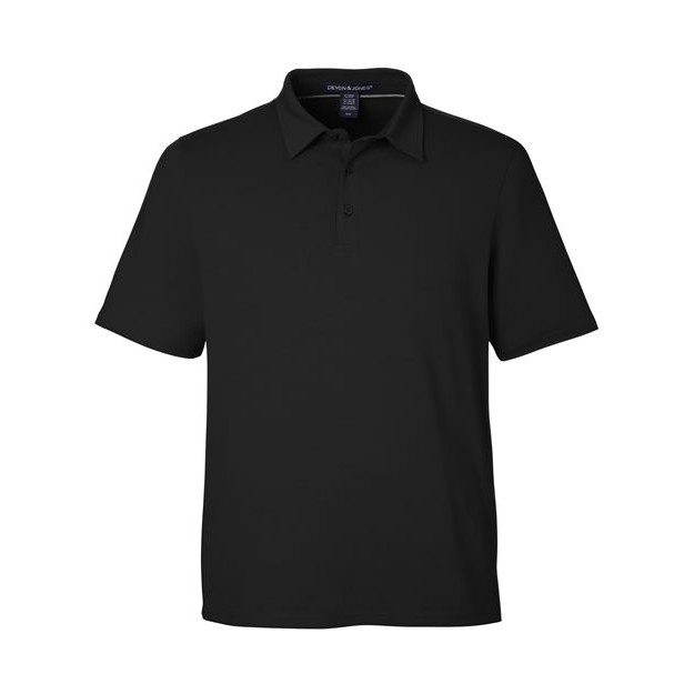 Men's Raleigh Stretch Polo - Main Image