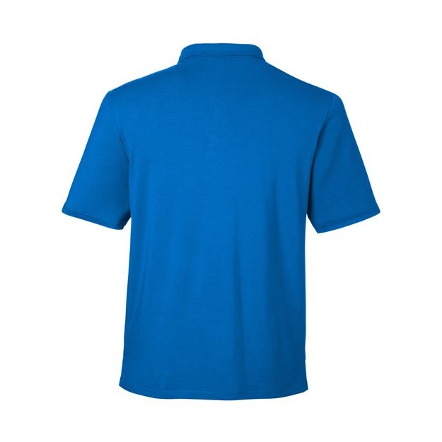 Men's Raleigh Stretch Polo - Thumbnail Image
