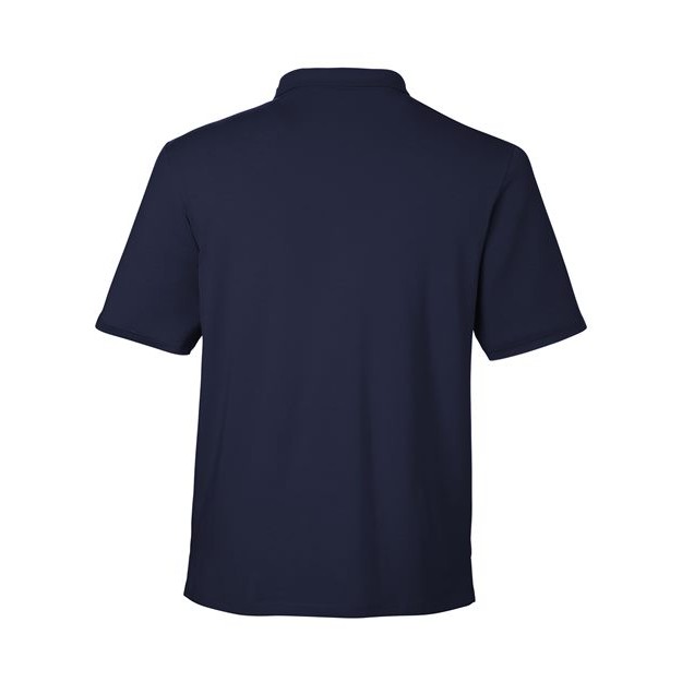 Men's Raleigh Stretch Polo - Thumbnail Image