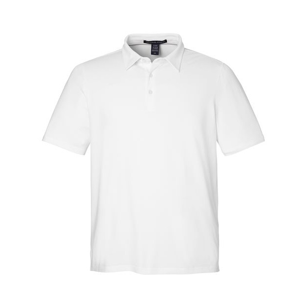 Men's Raleigh Stretch Polo - Thumbnail Image