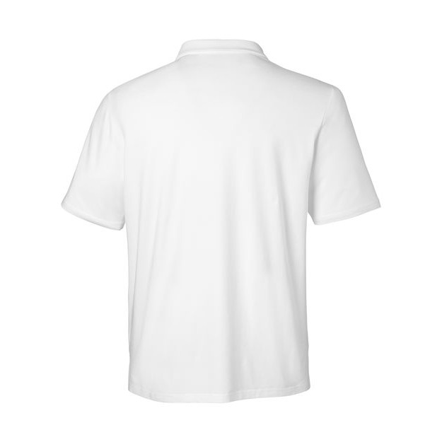 Men's Raleigh Stretch Polo - Thumbnail Image