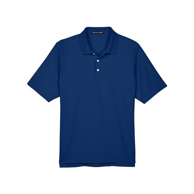 Men's Polo - Thumbnail Image