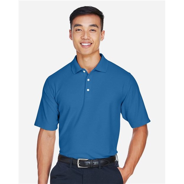 Men's Polo - Thumbnail Image