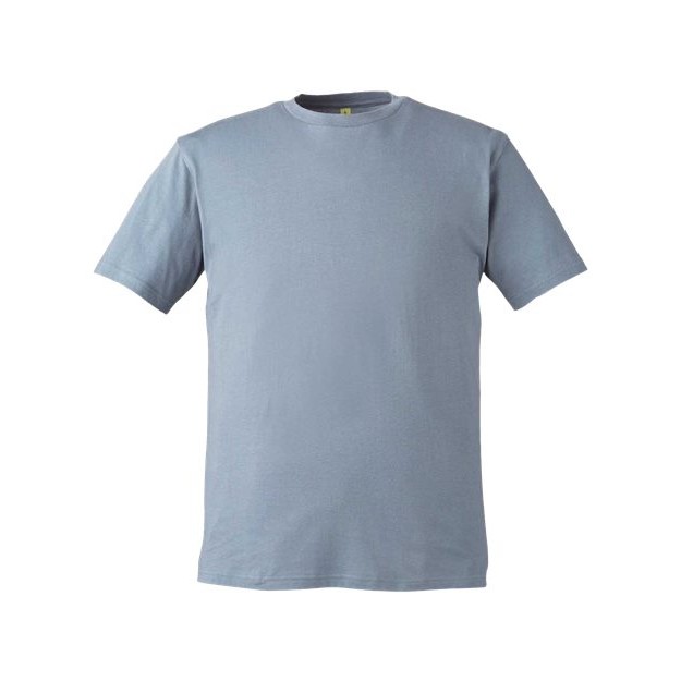 Reclaimist Fiber Vibes T-Shirt - Main Image
