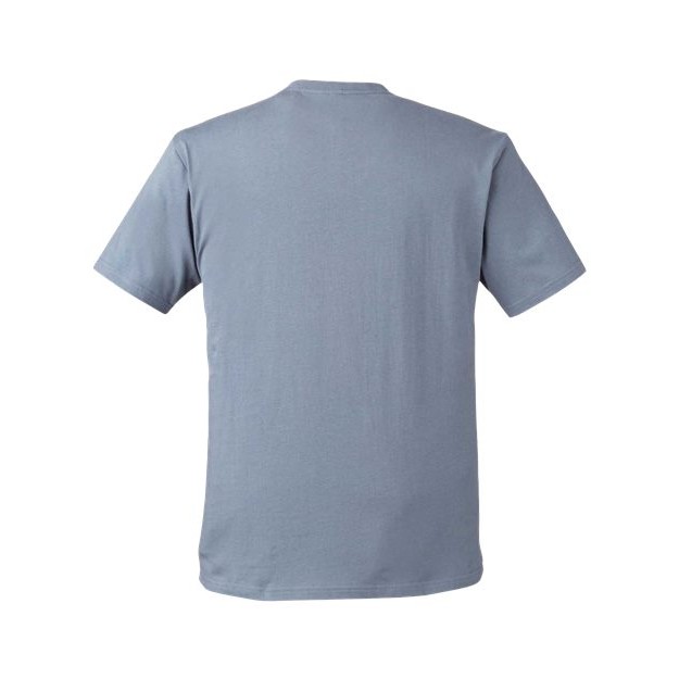 Reclaimist Fiber Vibes T-Shirt - Thumbnail Image