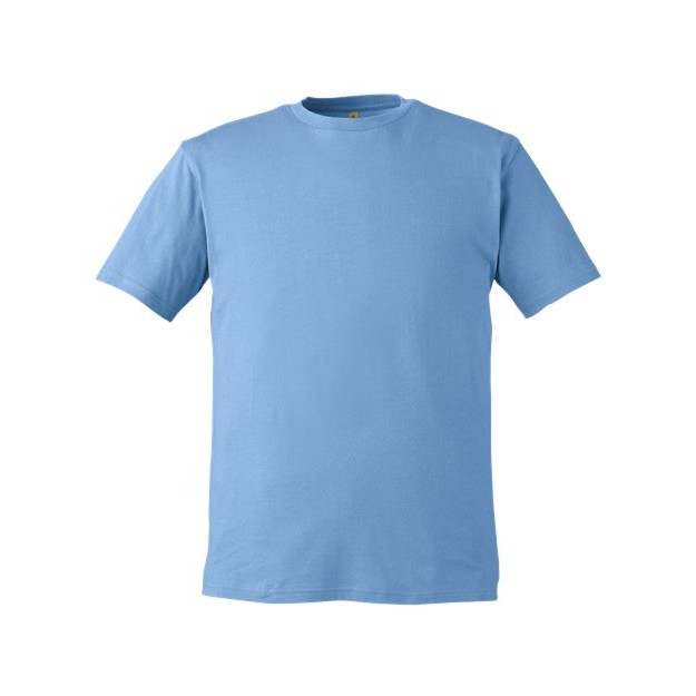 Reclaimist Fiber Vibes T-Shirt - Thumbnail Image
