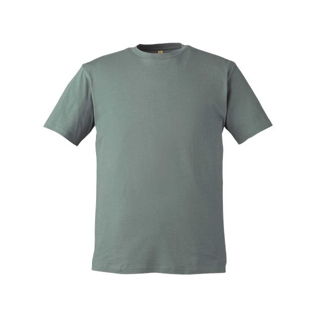 Reclaimist Fiber Vibes T-Shirt - Thumbnail Image