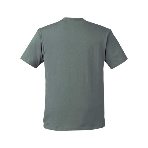 Reclaimist Fiber Vibes T-Shirt - Thumbnail Image