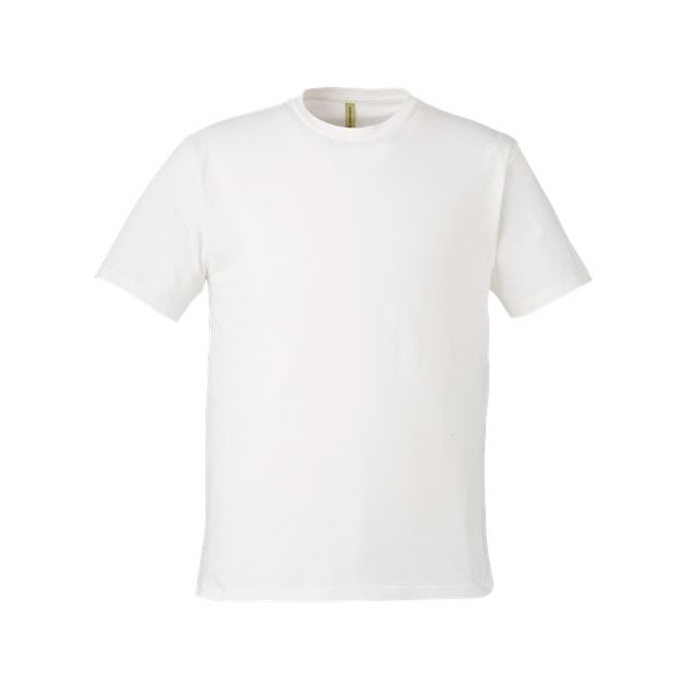 Reclaimist Fiber Vibes T-Shirt - Thumbnail Image