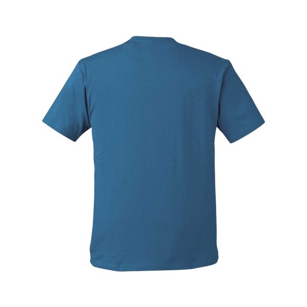 Reclaimist Fiber Vibes T-Shirt - Thumbnail Image