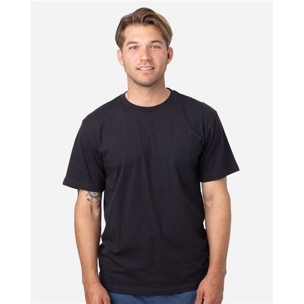 Reclaimist Fiber Vibes T-Shirt - Thumbnail Image