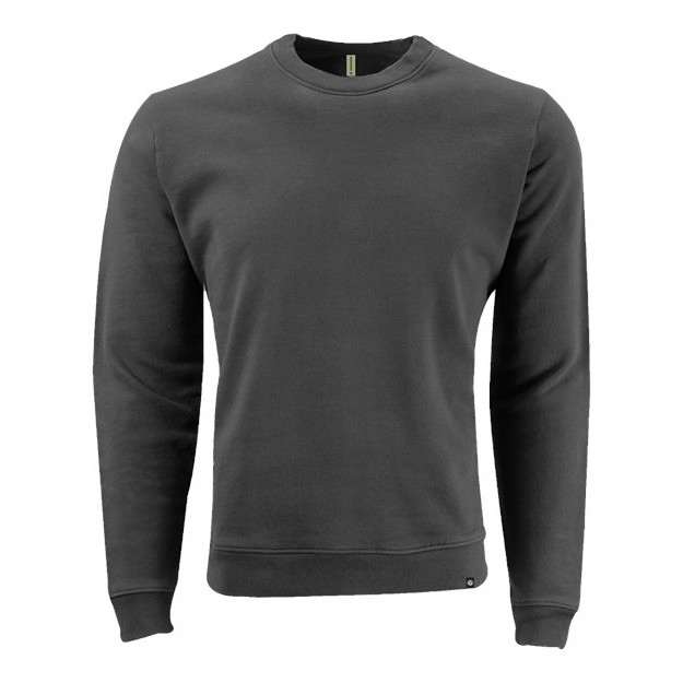 Unisex Motion Crewneck Sweatshirt - Thumbnail Image