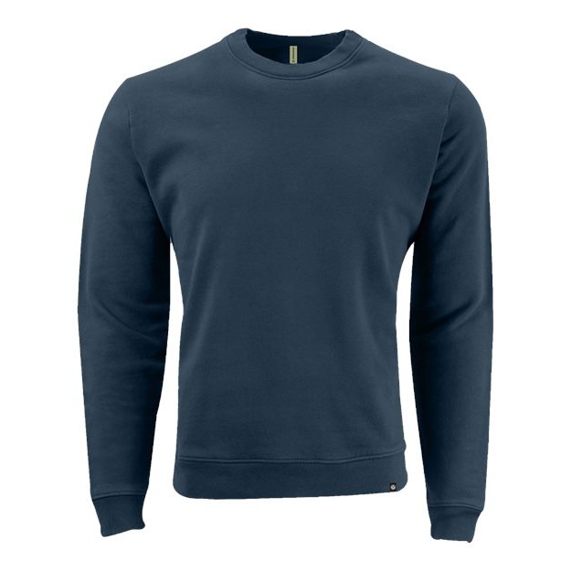Unisex Motion Crewneck Sweatshirt - Thumbnail Image