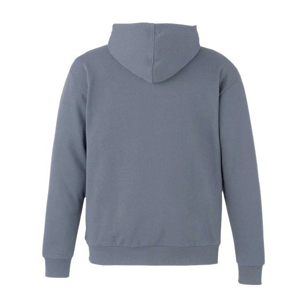 Unisex Reclaimist Fiber Hooded Sweatshirt - Thumbnail Image