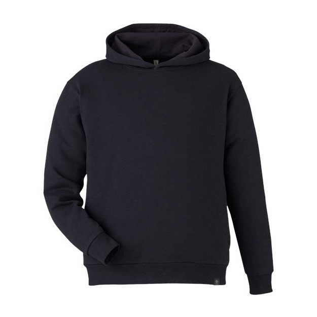 Unisex Reclaimist Fiber Hooded Sweatshirt - Thumbnail Image
