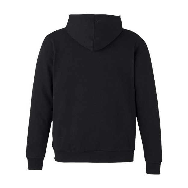 Unisex Reclaimist Fiber Hooded Sweatshirt - Thumbnail Image