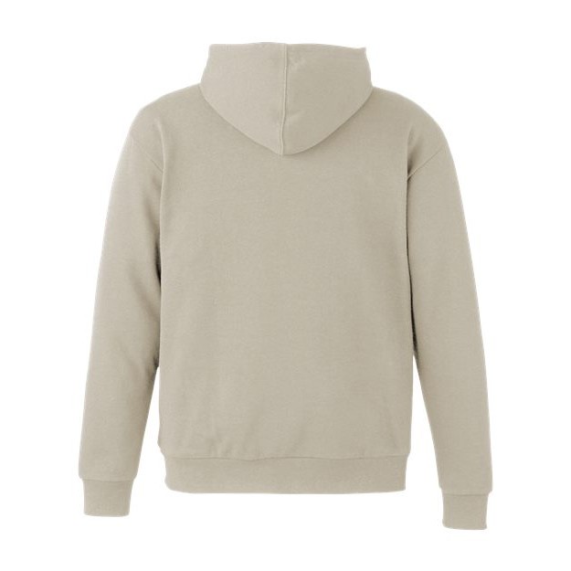 Unisex Reclaimist Fiber Hooded Sweatshirt - Thumbnail Image