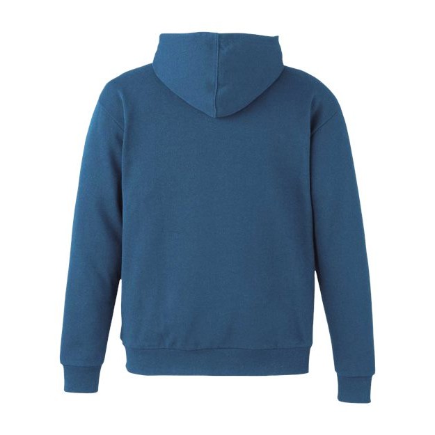 Unisex Reclaimist Fiber Hooded Sweatshirt - Thumbnail Image