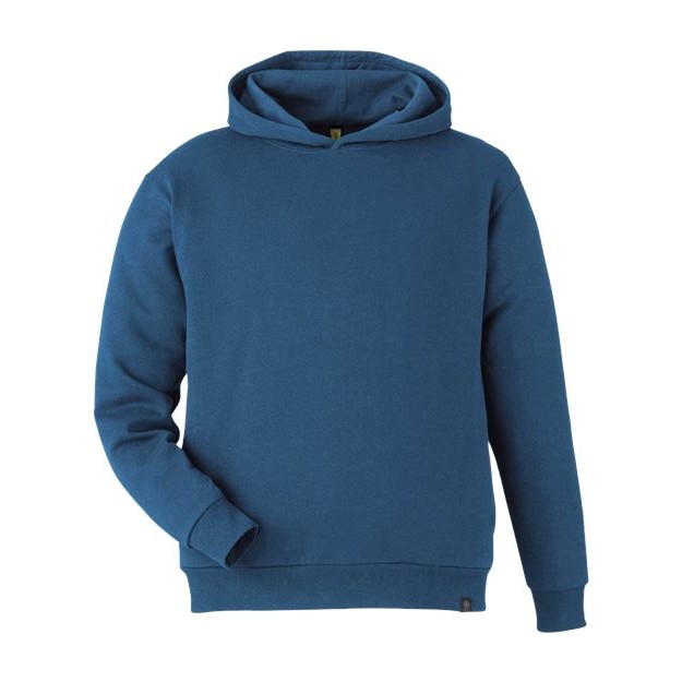 Unisex Reclaimist Fiber Hooded Sweatshirt - Thumbnail Image