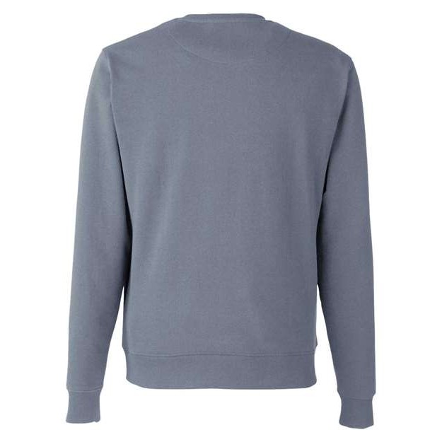 Unisex Reclaimist Fiber Crewneck Sweatshirt - Thumbnail Image