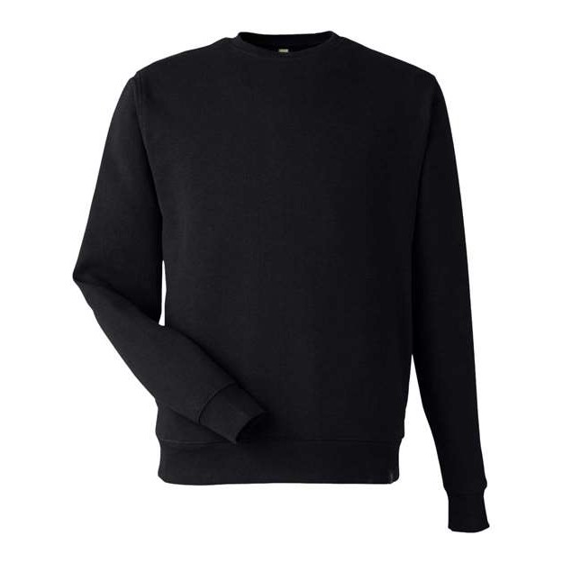 Unisex Reclaimist Fiber Crewneck Sweatshirt - Thumbnail Image