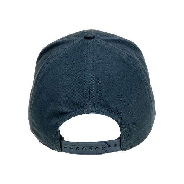 Structured Six-Panel Baseball Cap - Thumbnail Image