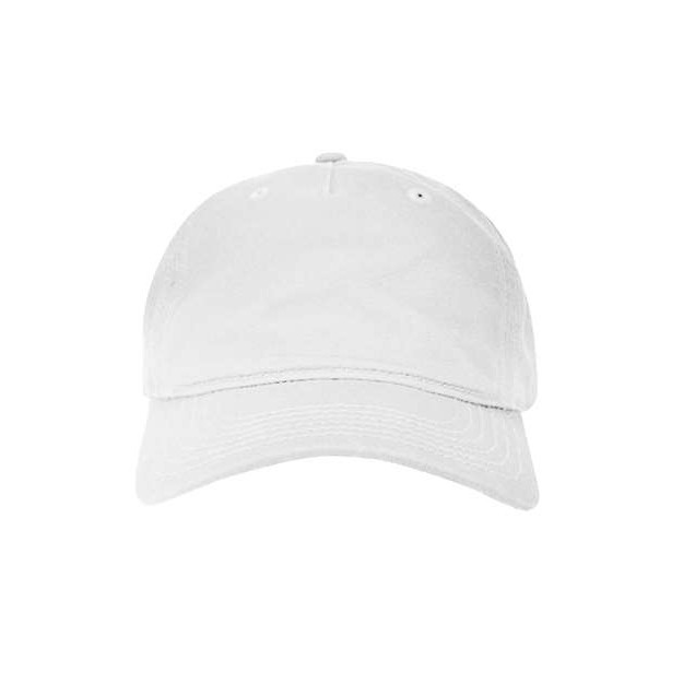 Unstructured Five-Panel Baseball Cap - Thumbnail Image