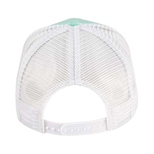 Eco Trucker Cap - Thumbnail Image