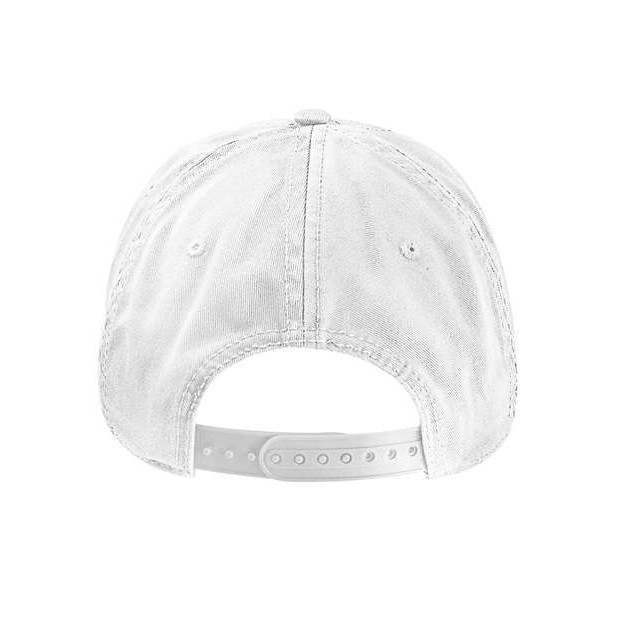 Unstructured Five-Panel Baseball Cap - Thumbnail Image