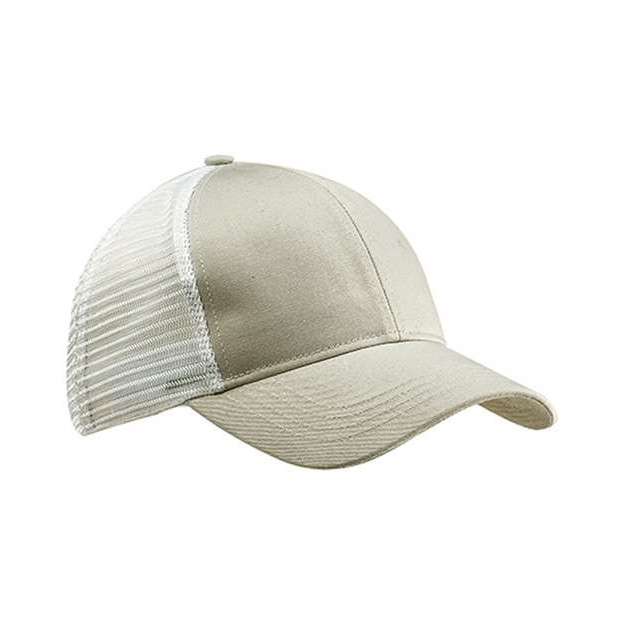 Eco Trucker Cap - Thumbnail Image