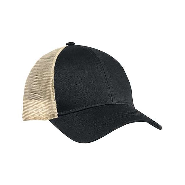 Eco Trucker Cap - Thumbnail Image