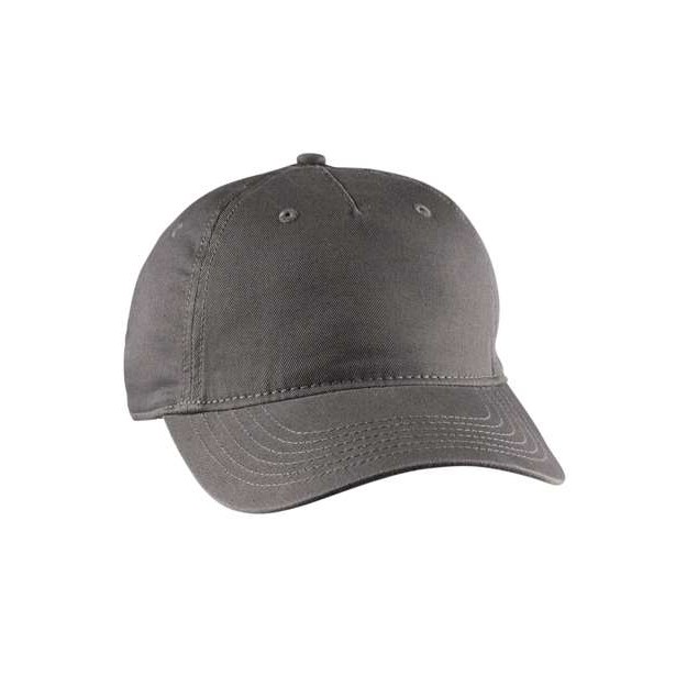 Unstructured Five-Panel Baseball Cap - Thumbnail Image