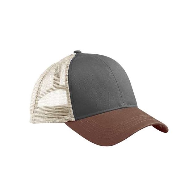 Eco Trucker Cap - Thumbnail Image