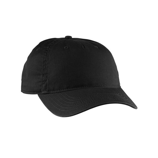 Unstructured Five-Panel Baseball Cap - Thumbnail Image
