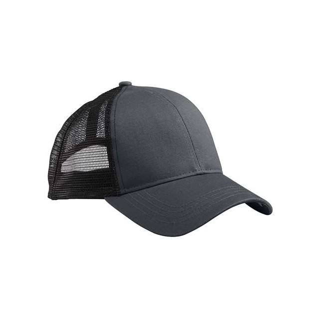 Eco Trucker Cap - Thumbnail Image