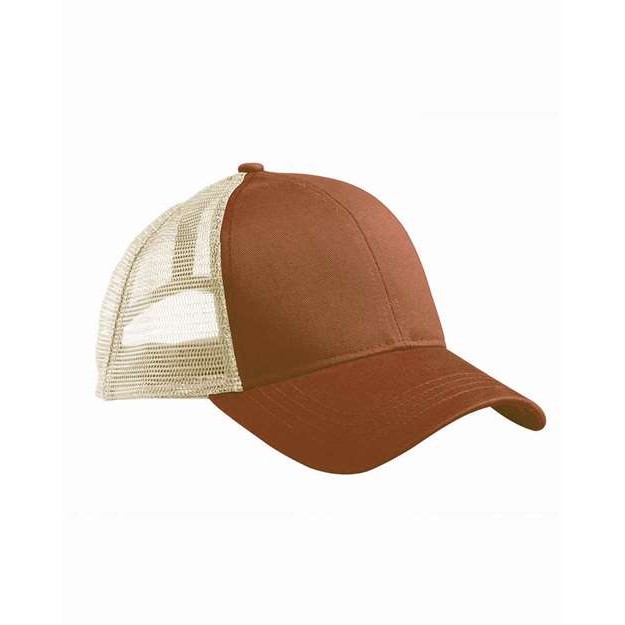Eco Trucker Cap - Thumbnail Image