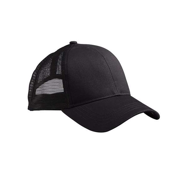 Eco Trucker Cap - Thumbnail Image