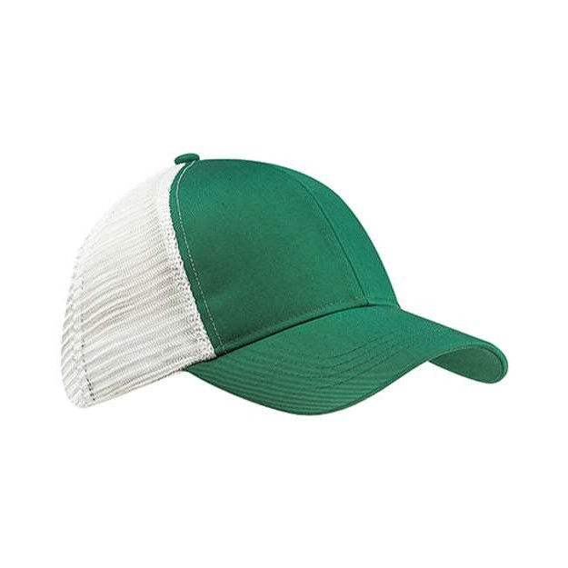 Eco Trucker Cap - Thumbnail Image
