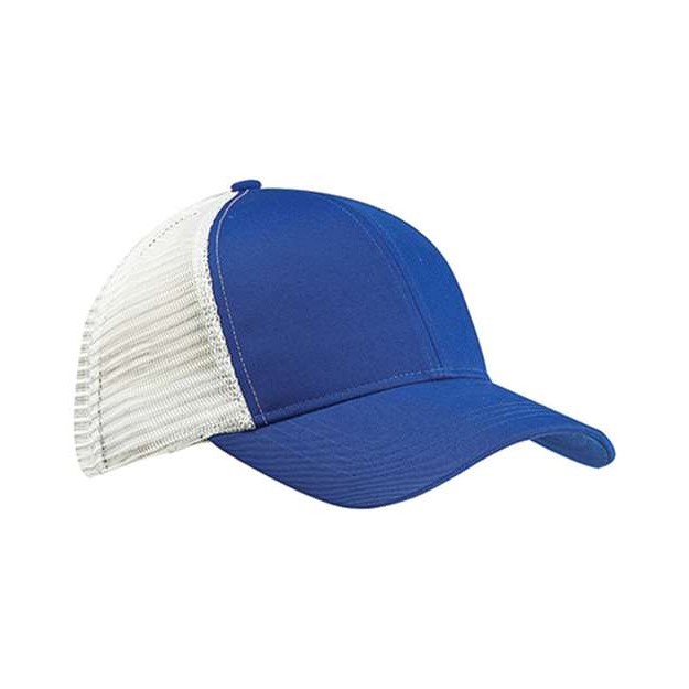 Eco Trucker Cap - Thumbnail Image