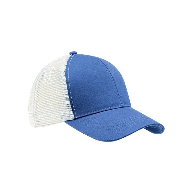 Eco Trucker Cap - Thumbnail Image