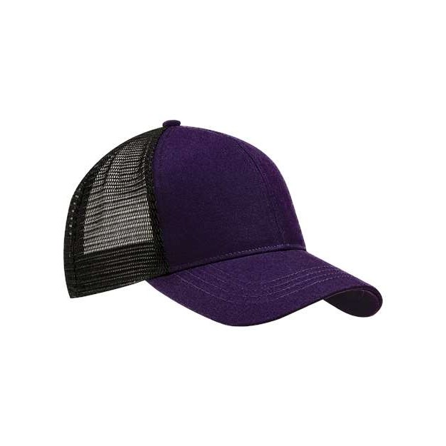 Eco Trucker Cap - Thumbnail Image